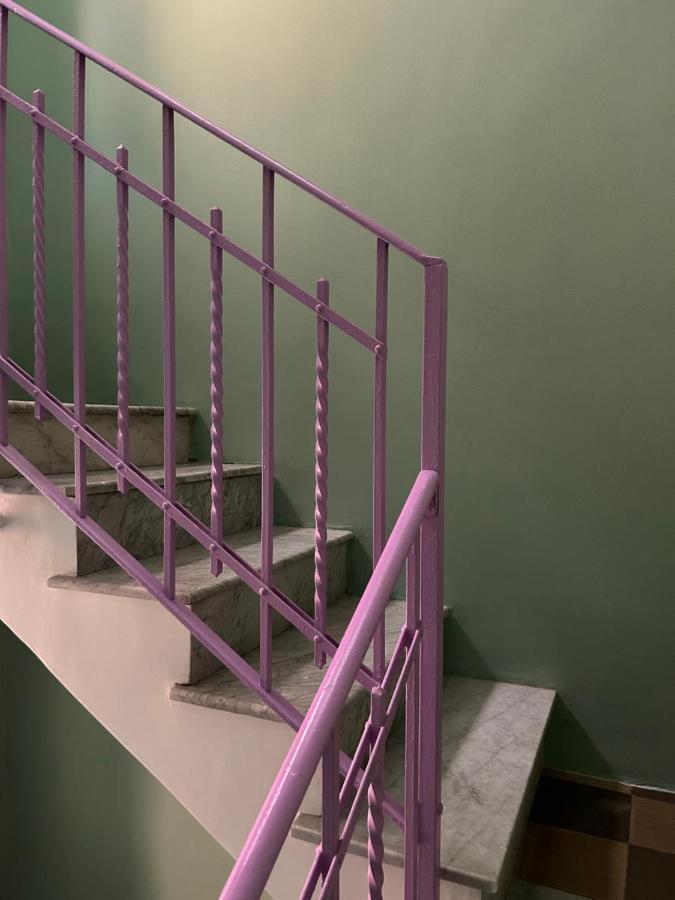 Apartament Polpetthouse Katania Zewnętrze zdjęcie