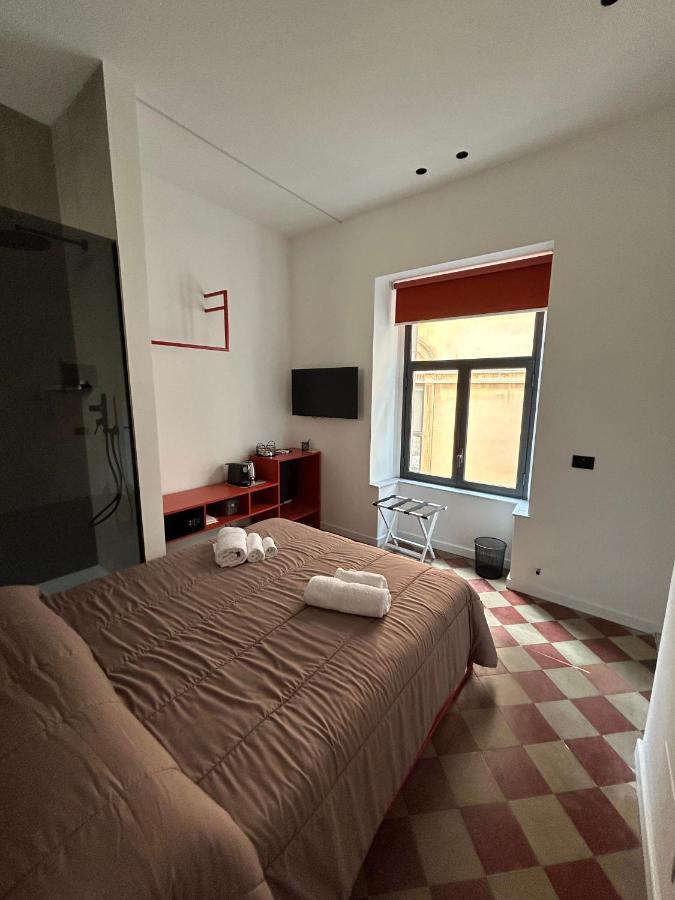 Apartament Polpetthouse Katania Zewnętrze zdjęcie