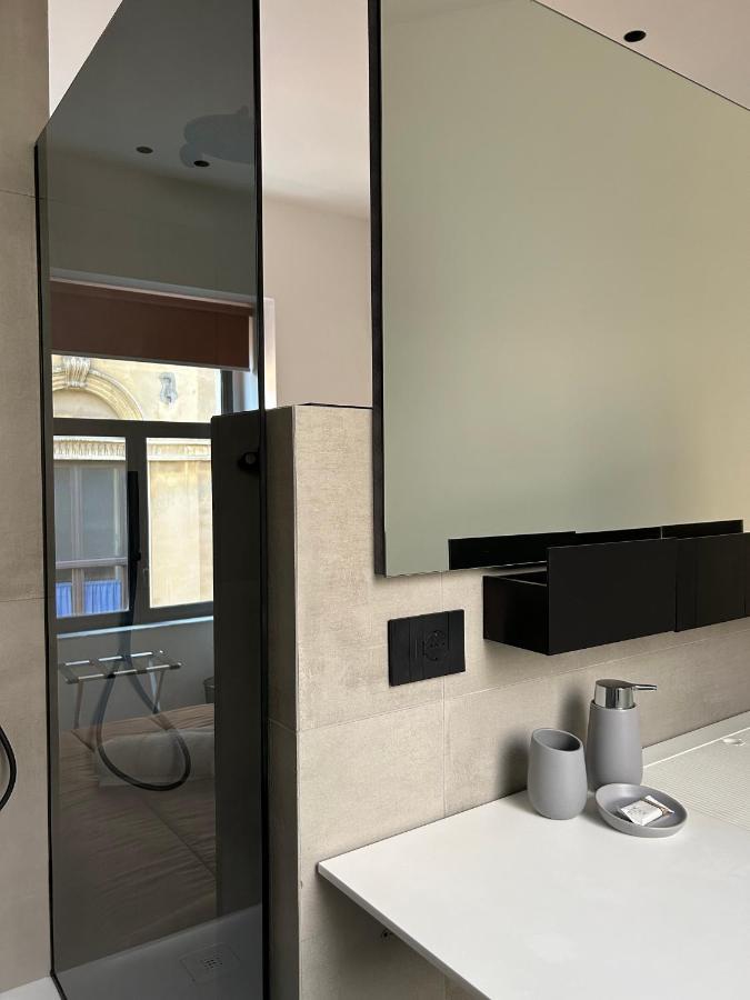 Apartament Polpetthouse Katania Zewnętrze zdjęcie