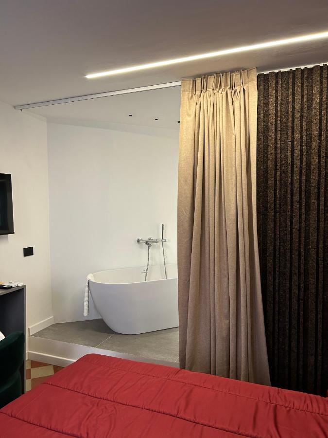 Apartament Polpetthouse Katania Zewnętrze zdjęcie