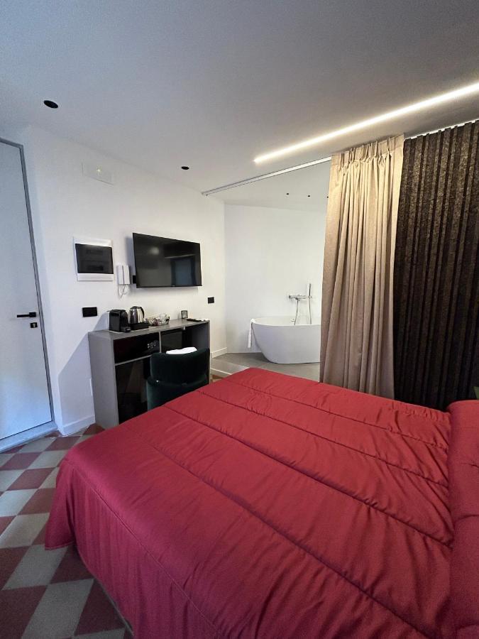 Apartament Polpetthouse Katania Zewnętrze zdjęcie