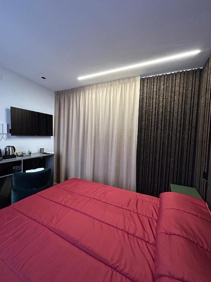 Apartament Polpetthouse Katania Zewnętrze zdjęcie
