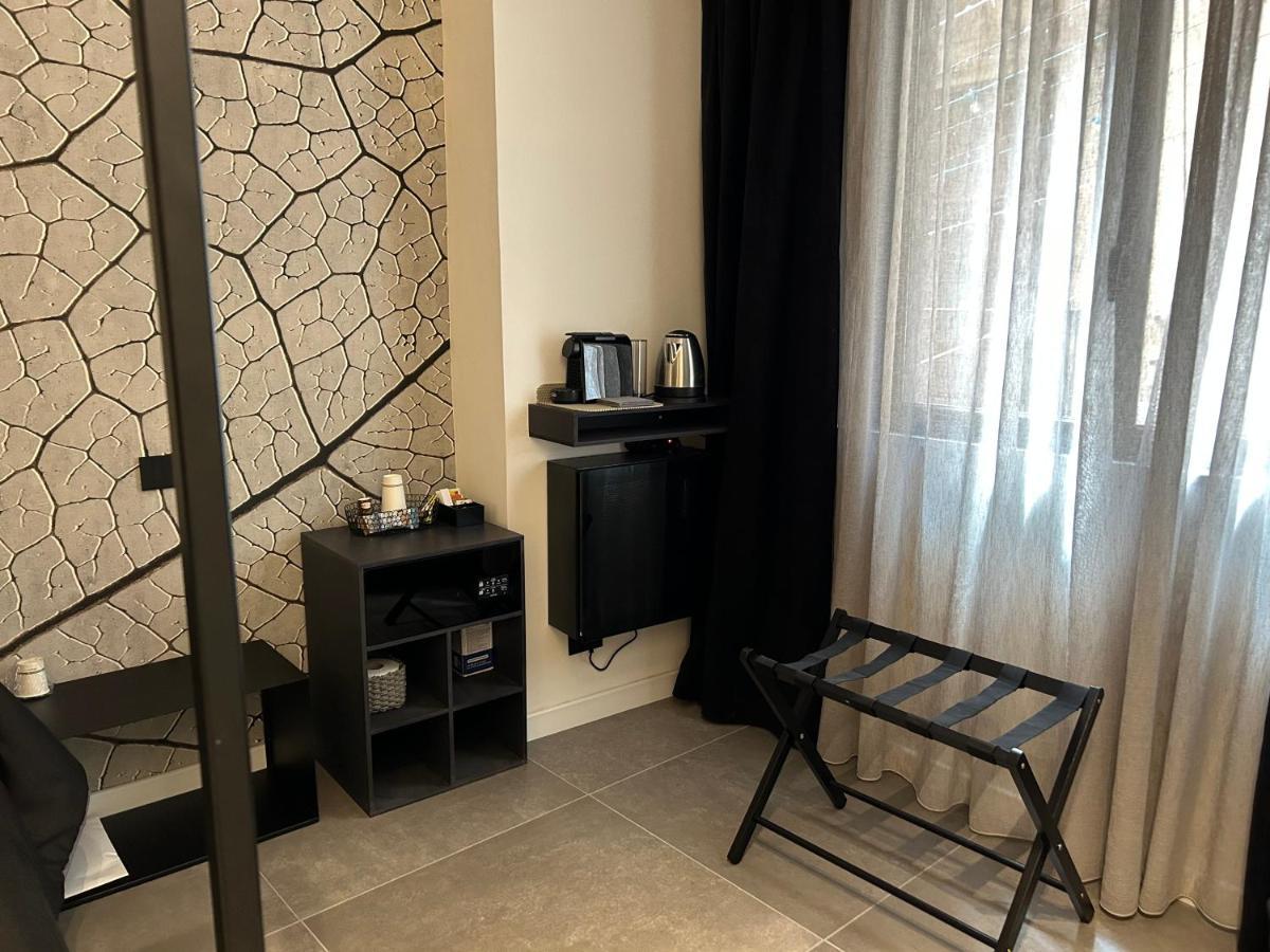 Apartament Polpetthouse Katania Zewnętrze zdjęcie