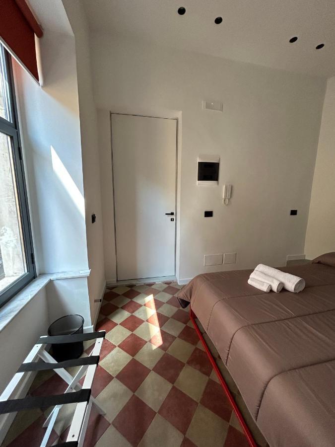 Apartament Polpetthouse Katania Zewnętrze zdjęcie