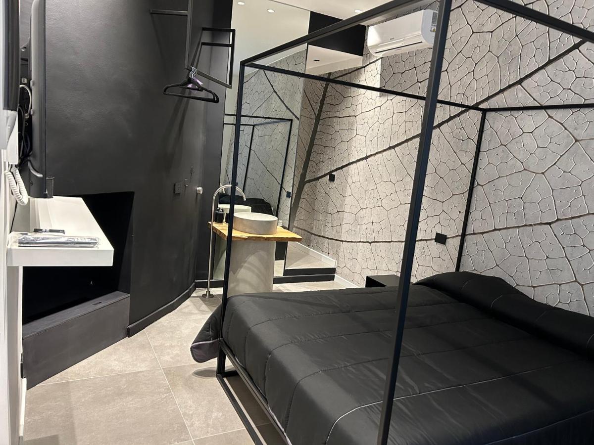 Apartament Polpetthouse Katania Zewnętrze zdjęcie