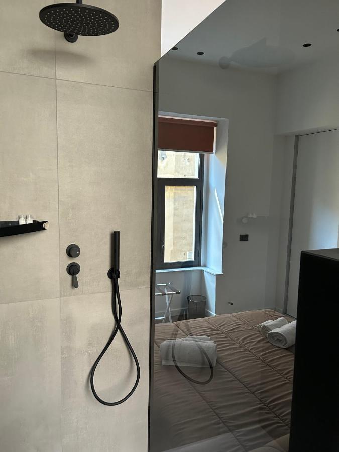 Apartament Polpetthouse Katania Zewnętrze zdjęcie