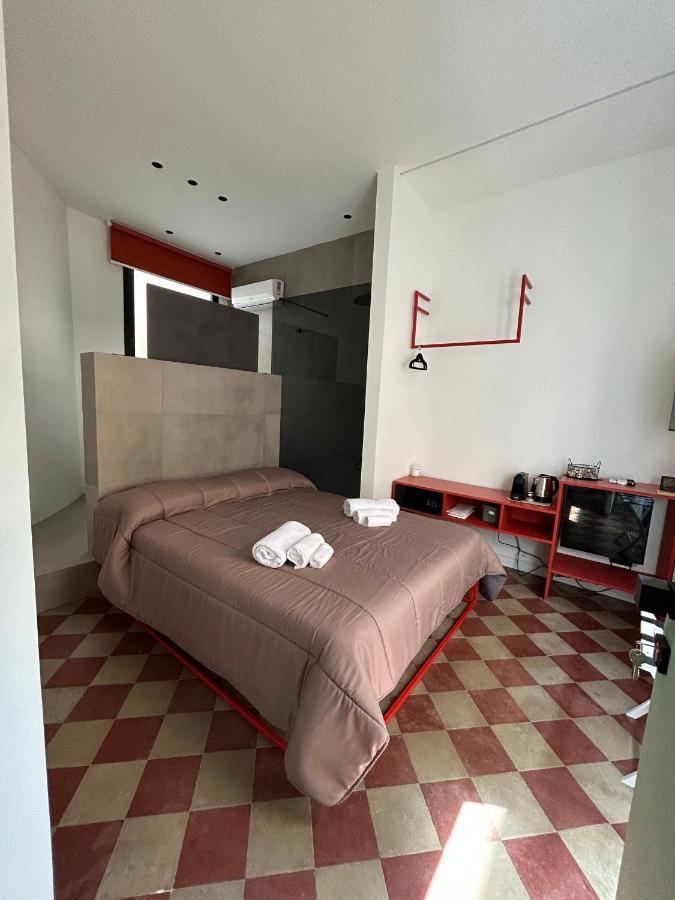 Apartament Polpetthouse Katania Zewnętrze zdjęcie