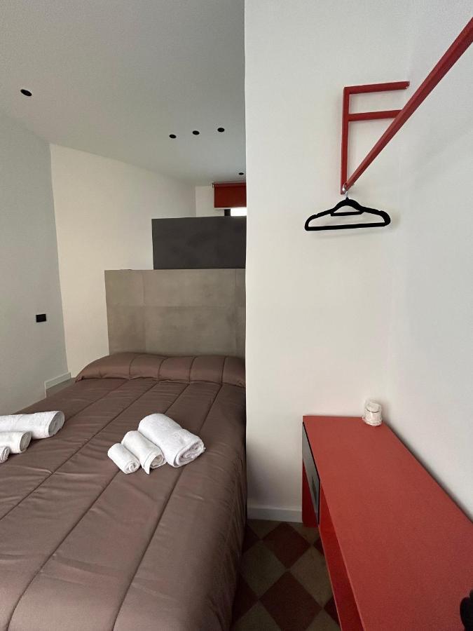 Apartament Polpetthouse Katania Zewnętrze zdjęcie