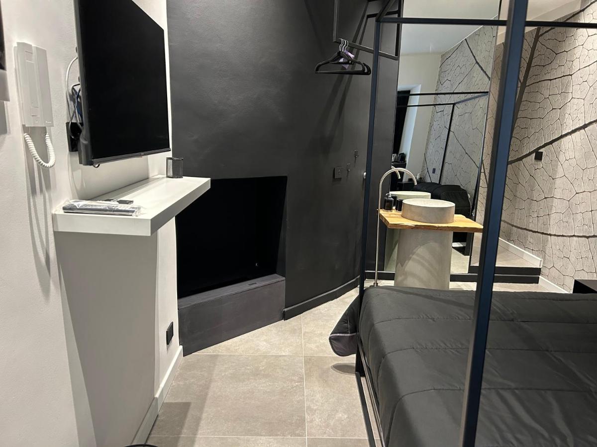 Apartament Polpetthouse Katania Zewnętrze zdjęcie