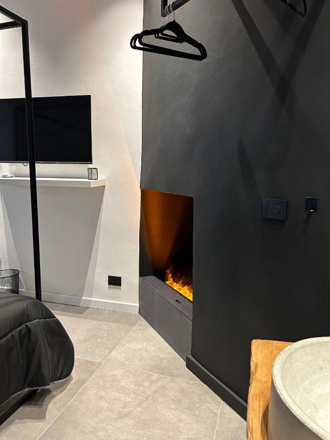 Apartament Polpetthouse Katania Zewnętrze zdjęcie