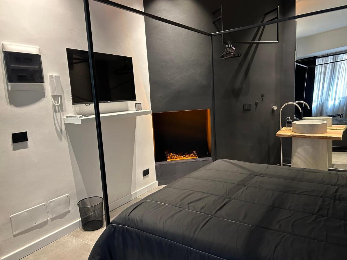 Apartament Polpetthouse Katania Zewnętrze zdjęcie