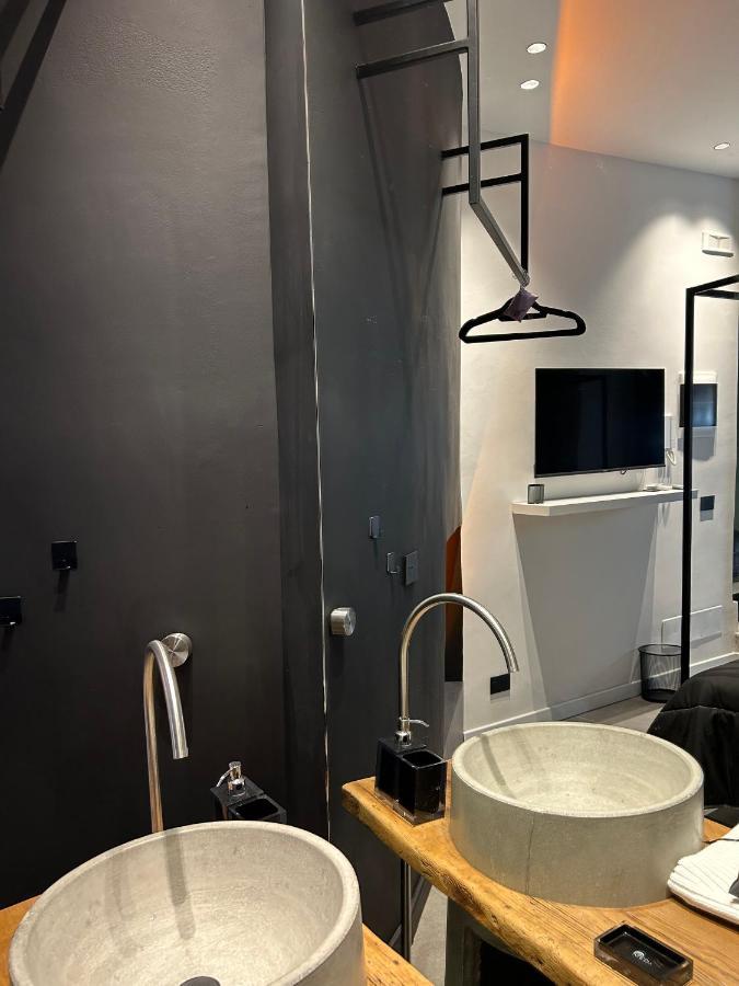 Apartament Polpetthouse Katania Zewnętrze zdjęcie