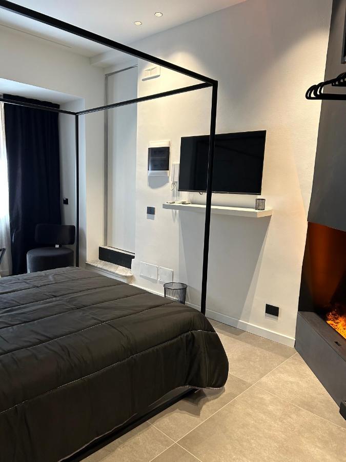 Apartament Polpetthouse Katania Zewnętrze zdjęcie