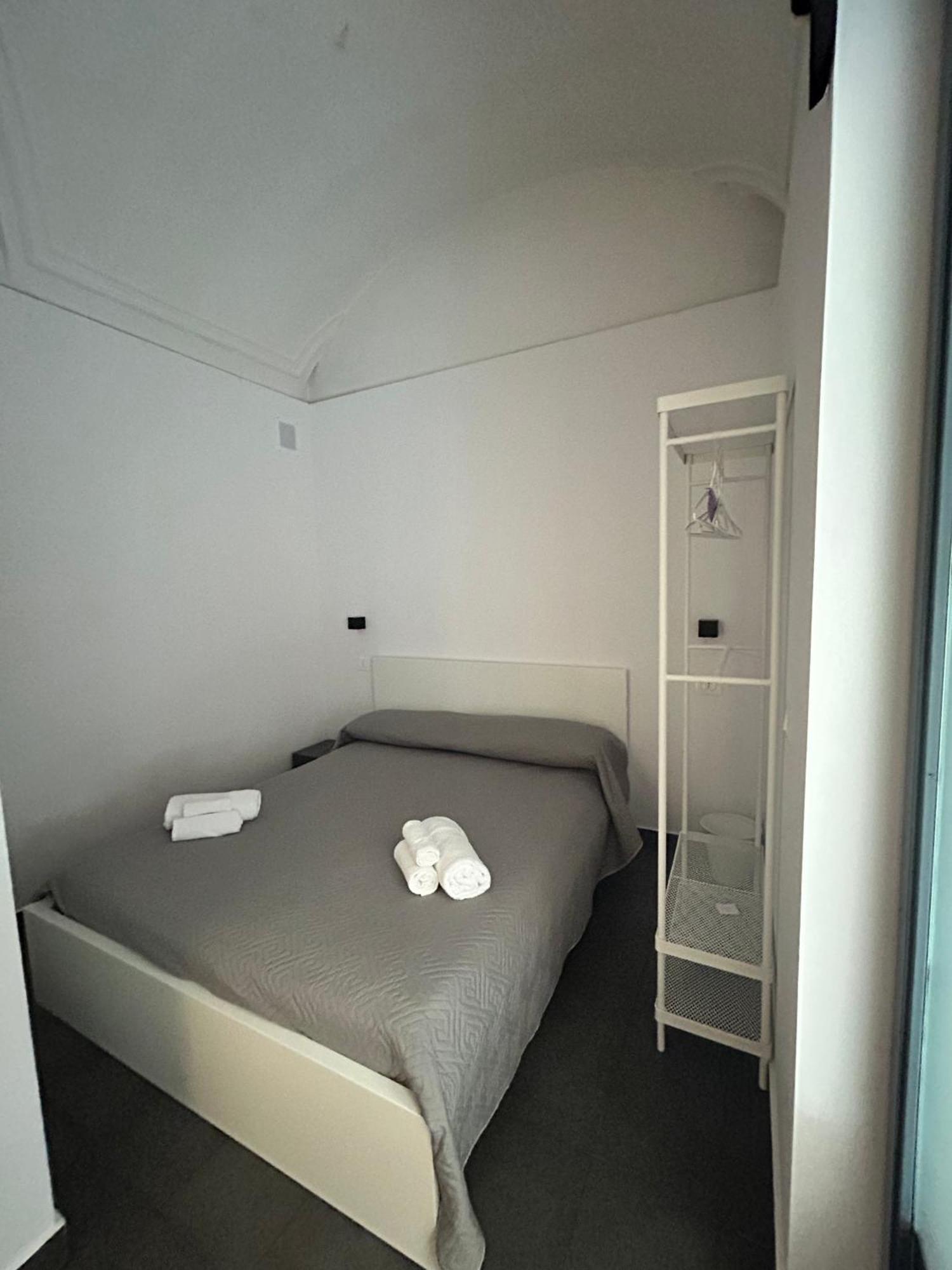 Apartament Polpetthouse Katania Zewnętrze zdjęcie