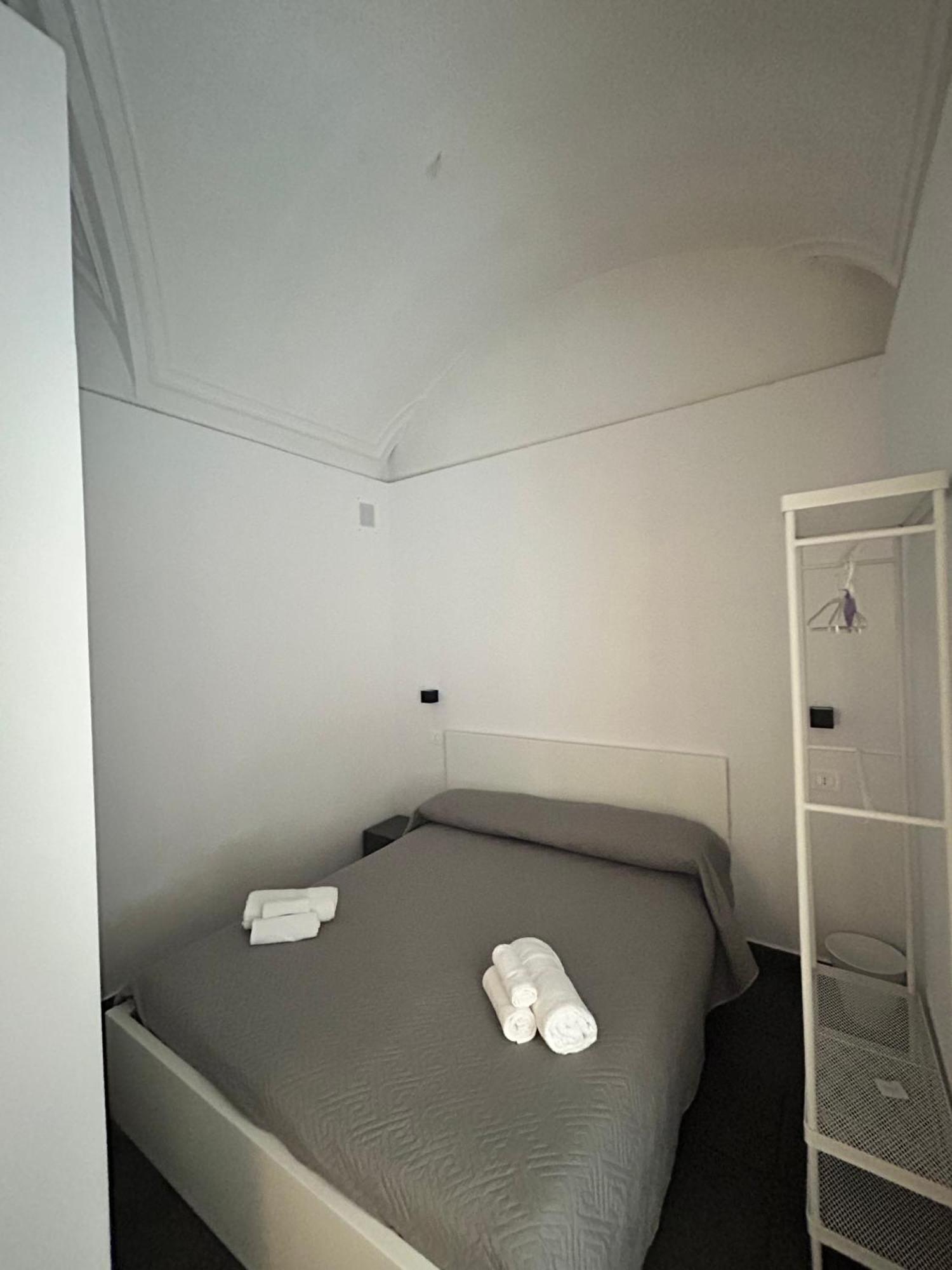 Apartament Polpetthouse Katania Zewnętrze zdjęcie