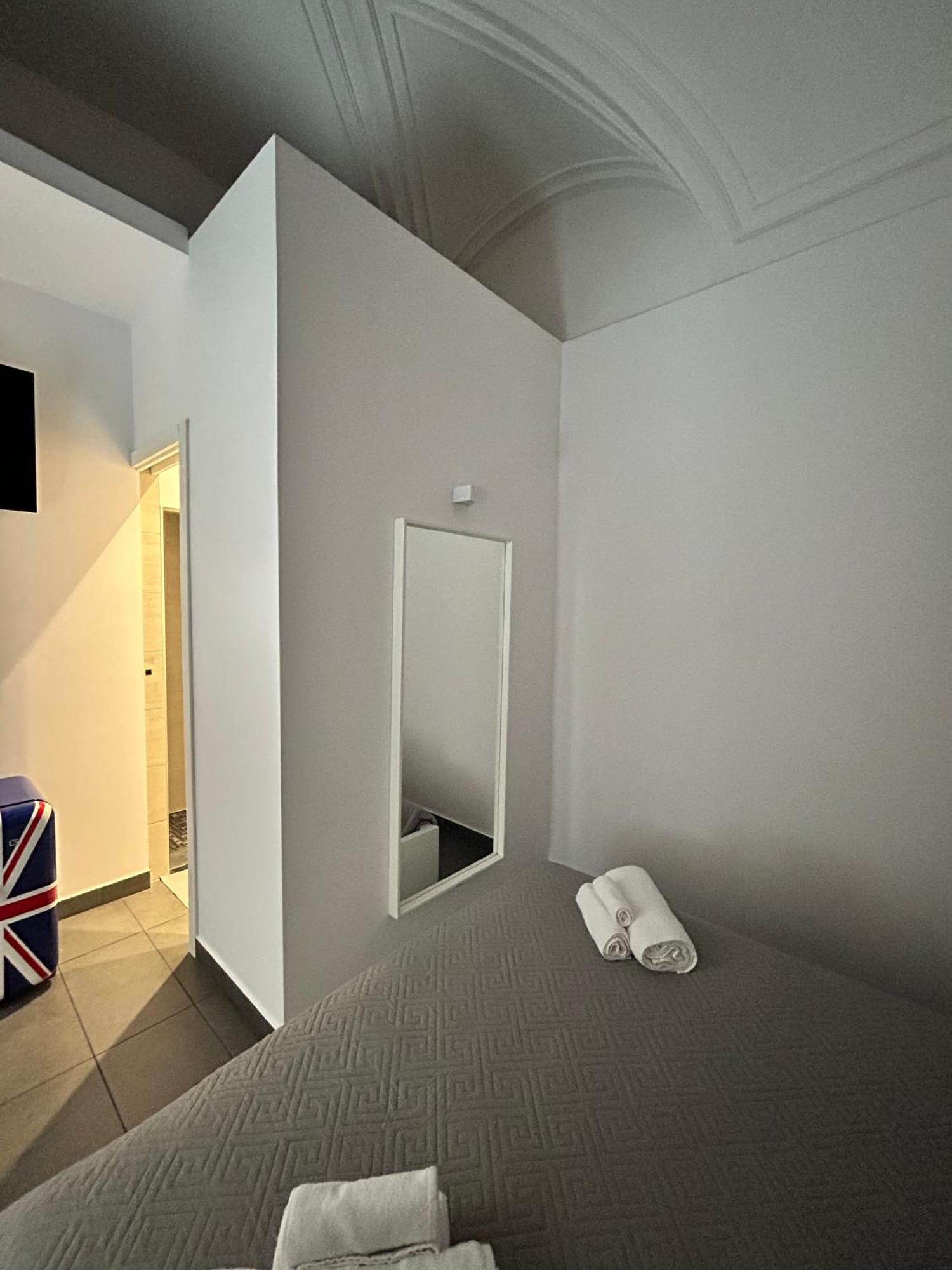 Apartament Polpetthouse Katania Zewnętrze zdjęcie