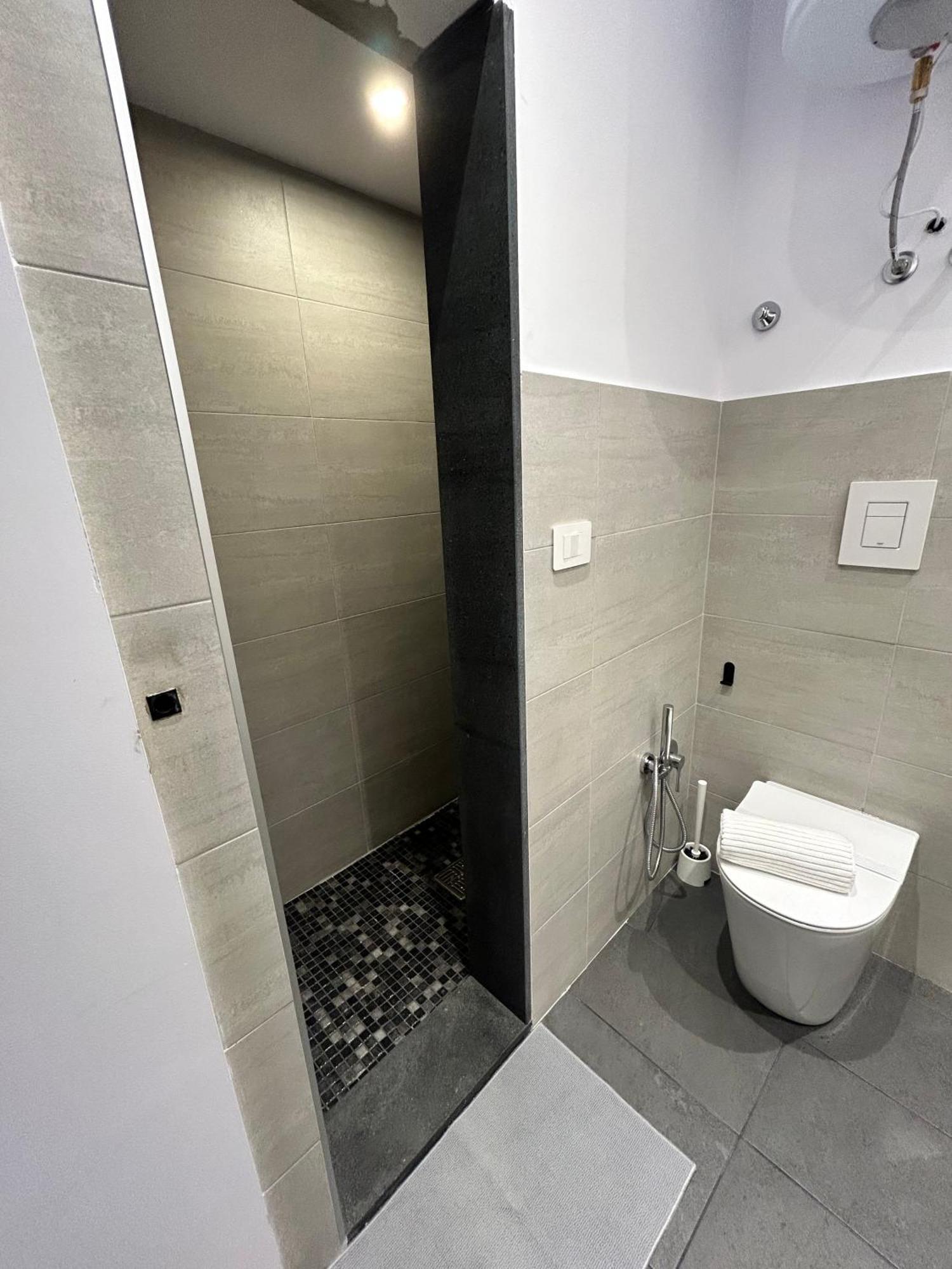 Apartament Polpetthouse Katania Zewnętrze zdjęcie